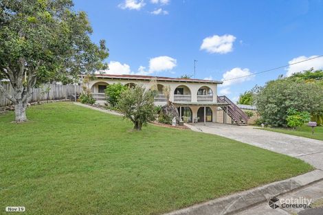 Property photo of 10 Cunningham Crescent Nambour QLD 4560