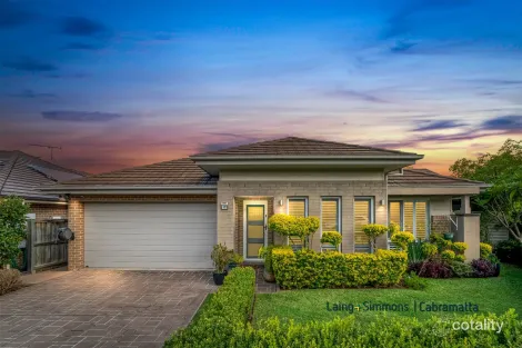 Property photo of 17 Travers Street Moorebank NSW 2170