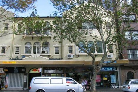 Property photo of 15/127-139 Macleay Street Potts Point NSW 2011