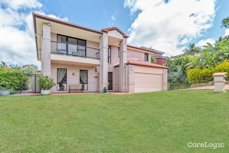 Property photo of 34 Pago Terrace Pacific Pines QLD 4211