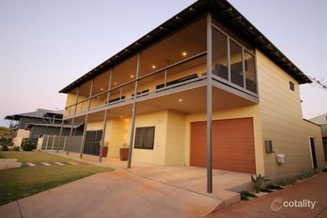 Property photo of 100 Sutherland Street Port Hedland WA 6721