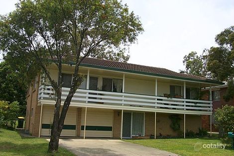 7 Bettina St, Macgregor, QLD 4109