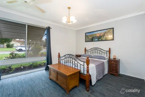 Property photo of 3 Isandra Close Pinjarra WA 6208