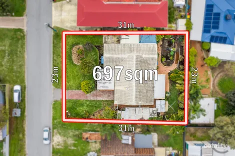 Property photo of 3 Isandra Close Pinjarra WA 6208
