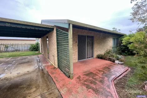 Property photo of 10/88 Walter Road Kingaroy QLD 4610