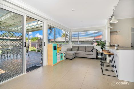 Property photo of 70 Collins Street St Marys NSW 2760