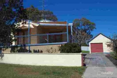 Property photo of 16 French Road Wangi Wangi NSW 2267