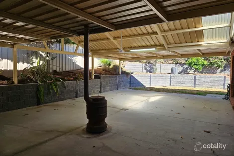 Property photo of 16 Ballara Drive Wodonga VIC 3690