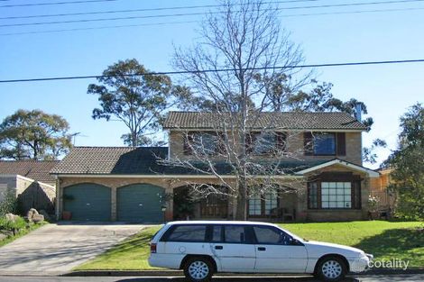 85 Merindah Rd, Baulkham Hills, NSW 2153