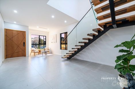 Property photo of 92 Mangrove Circuit Melonba NSW 2765