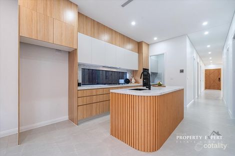 Property photo of 92 Mangrove Circuit Melonba NSW 2765