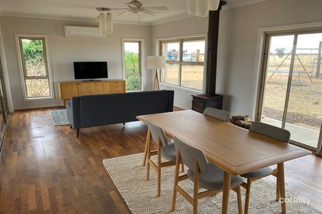 Property photo of 288 Lomandra Road Elwomple SA 5260