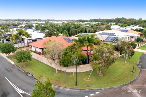 Property photo of 2 Botany Drive Pelican Waters QLD 4551