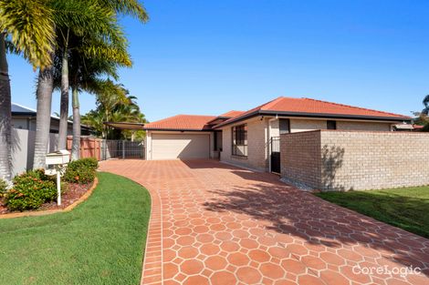 Property photo of 2 Botany Drive Pelican Waters QLD 4551