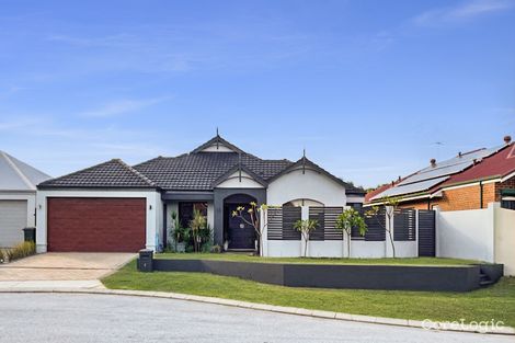 Property photo of 4 Kawoor Mews Bertram WA 6167