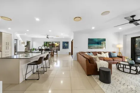 Property photo of 190 Oceanic Drive Bokarina QLD 4575