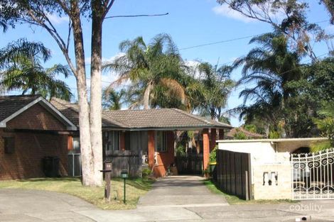 12 Smith Gr, Shalvey, NSW 2770