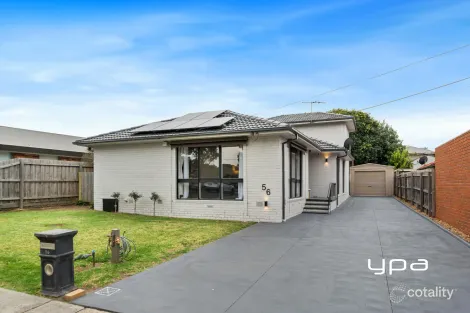 56 RIDDELL RD, SUNBURY, VIC 3429