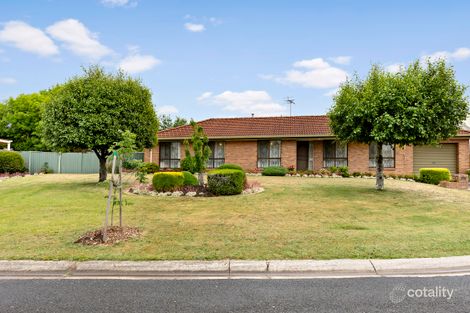 9 Spielberg Ct, Wendouree, VIC 3355