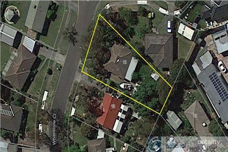 Property photo of 12 Whitestone Court Endeavour Hills VIC 3802