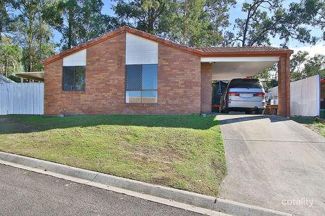 Property photo of 39/22 Buttler Street Bellbird Park QLD 4300