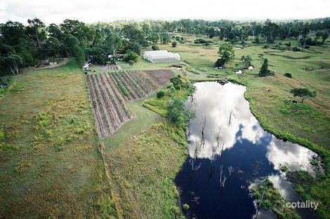 Property photo of 400 Millstream Road Cedar Vale QLD 4285