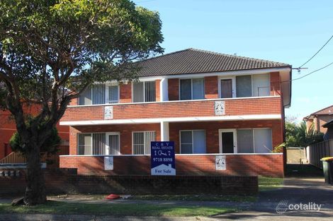 6/23 Second Ave, Campsie, NSW 2194