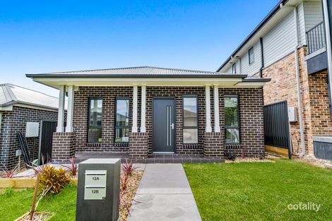 12a Brennan Rd, Elderslie, NSW 2570