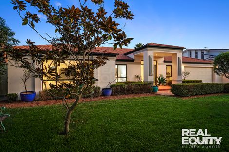 Property photo of 7 Wolverton Avenue Chipping Norton NSW 2170