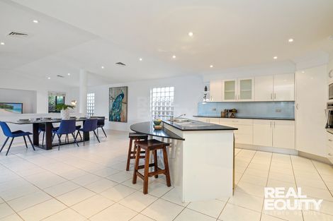 Property photo of 7 Wolverton Avenue Chipping Norton NSW 2170