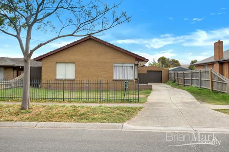 Property photo of 34 Baden Drive Hoppers Crossing VIC 3029