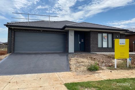 Property photo of 153 Rees Road Weir Views VIC 3338