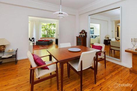 Property photo of 8A Wylde Street Potts Point NSW 2011