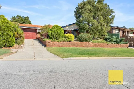 Property photo of 20 Corriedale Place Thornlie WA 6108