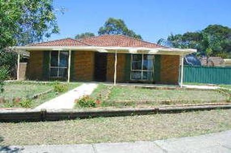 Property photo of 3 Moore Place Doonside NSW 2767