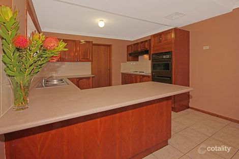 Property photo of 21 Thomas Mitchell Crescent Sunshine Bay NSW 2536