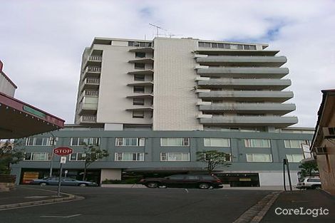 Property photo of 41/119 Leichhardt Street Spring Hill QLD 4000