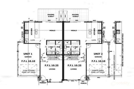 Property photo of 1/11 Rooney Street Maidstone VIC 3012