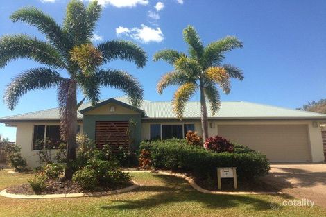 4 San Antonio Ct, Mount Louisa, QLD 4814