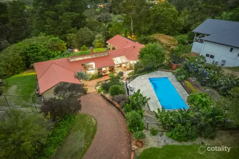 11 Jumping Creek Rd, Wonga Park, VIC 3115