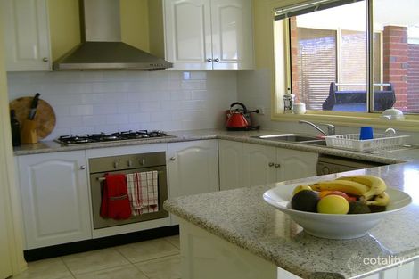 Property photo of 3 Doriemus Court New Gisborne VIC 3438