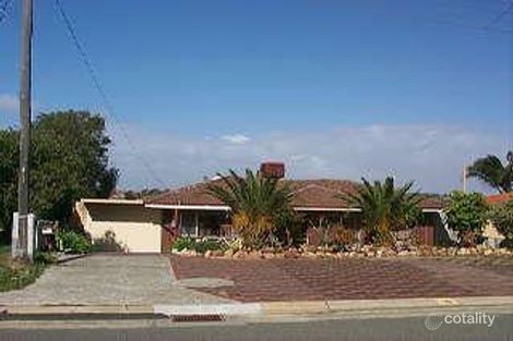 18 Gratwick Way, Koondoola, WA 6064