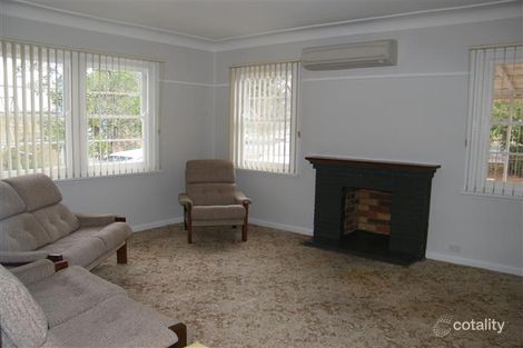 Property photo of 197 Hawker Street Quirindi NSW 2343