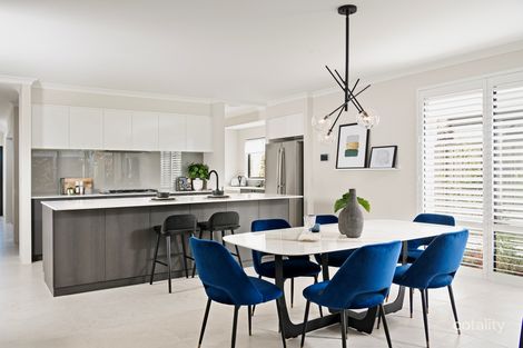 Lot 1680 Pandora Dr, Jindalee, WA 6036