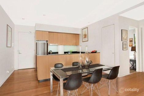 Property photo of 112/22-23 Colgate Avenue Balmain NSW 2041