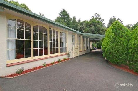 Property photo of 5 Helena Avenue Kallista VIC 3791