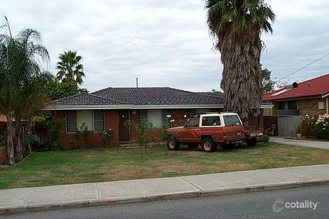 38 Wicks St, Eden Hill, WA 6054