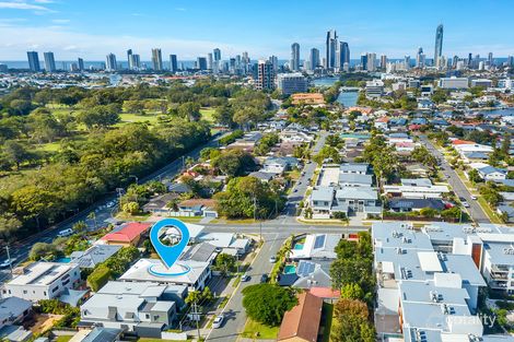 Property photo of 1/5 Heeb Street Bundall QLD 4217
