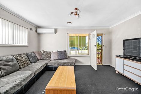Property photo of 8 Sturt Street Windale NSW 2306