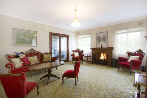 Property photo of 23 Knox Street Lindfield NSW 2070